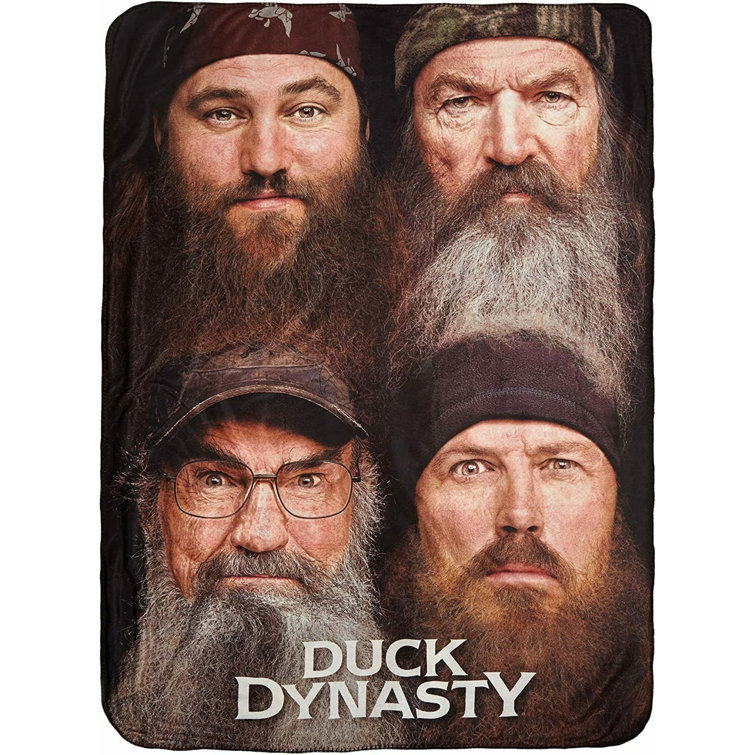 Throw Blanket